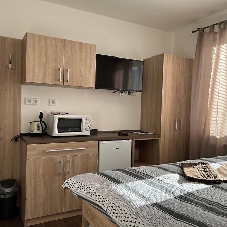 Penzion Na Rozcesti Булхари Екстериор снимка
